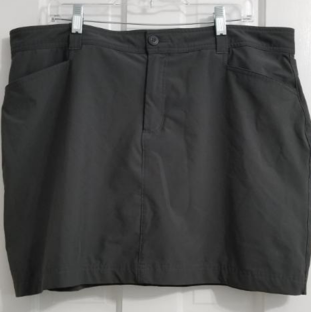 Eddie Bauer Skort